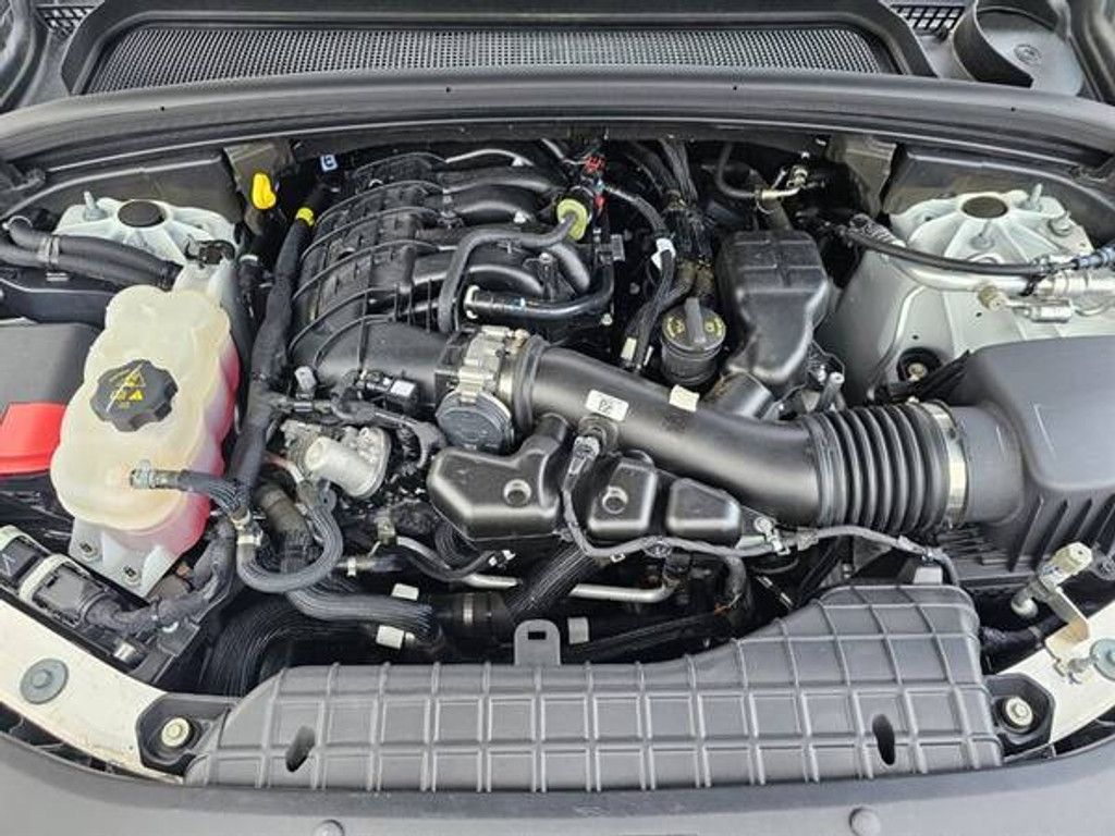 2023 JEEP Grand Cherokee L - photo 20
