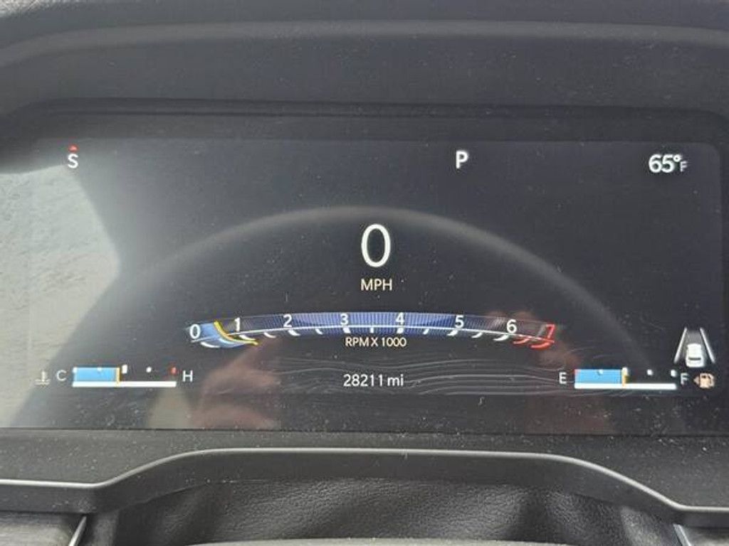 2023 JEEP Grand Cherokee L - photo 6