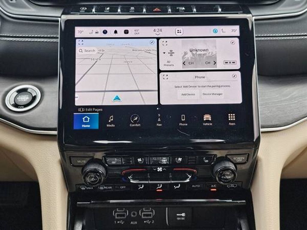 2023 JEEP Grand Cherokee L - photo 7