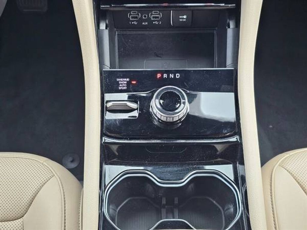 2023 JEEP Grand Cherokee L - photo 10