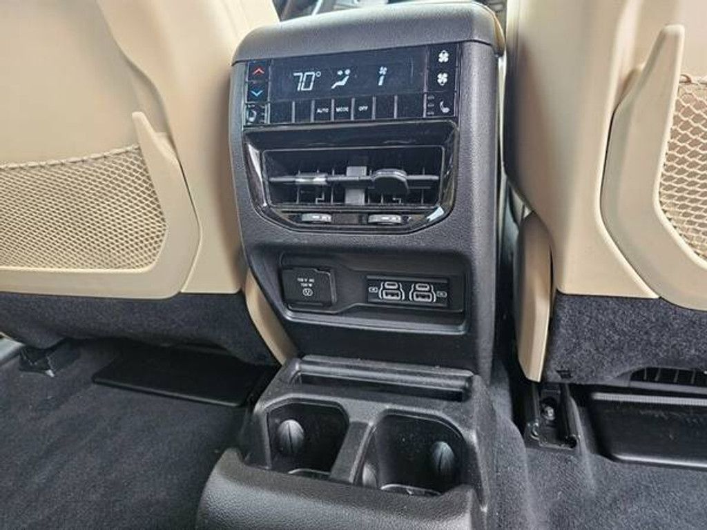 2023 JEEP Grand Cherokee L - photo 14