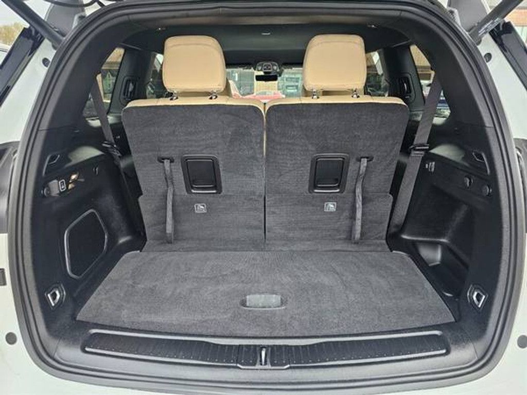 2023 JEEP Grand Cherokee L - photo 17