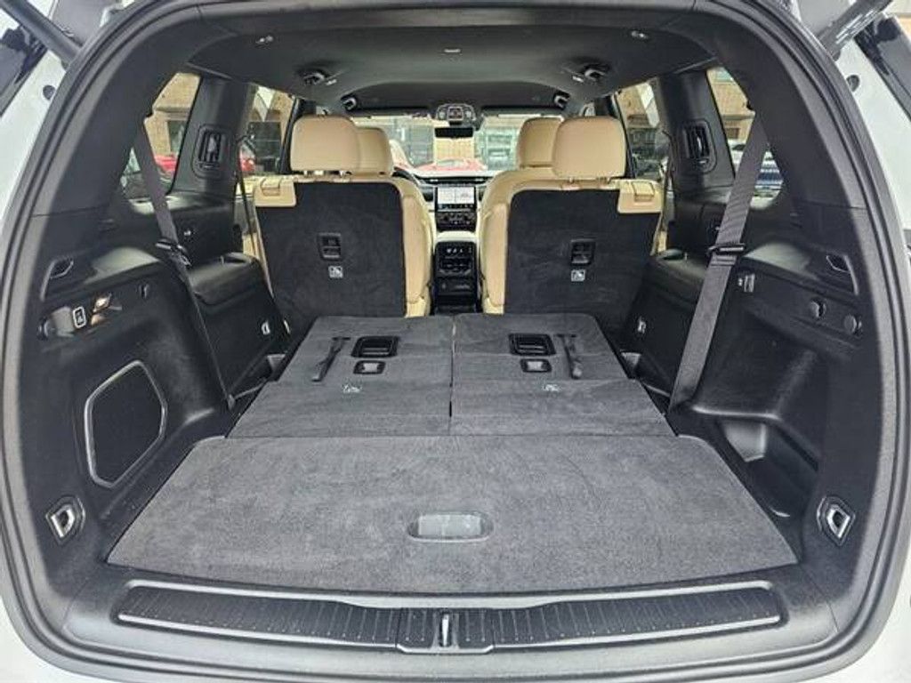 2023 JEEP Grand Cherokee L - photo 18