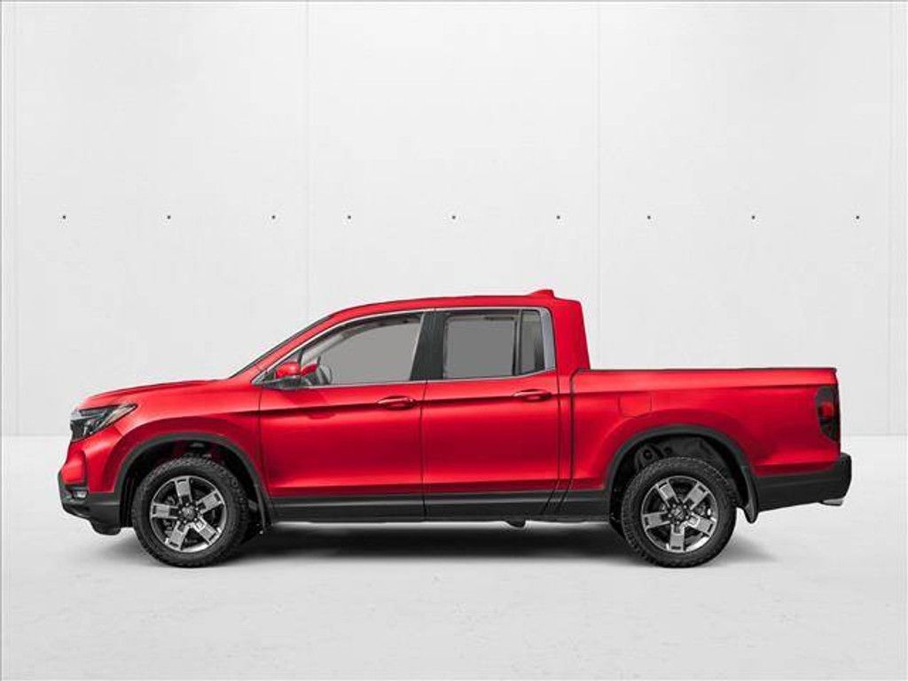 2026 HONDA Ridgeline - photo 3
