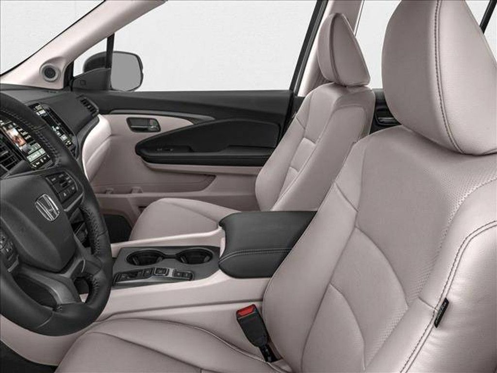 2026 HONDA Ridgeline - photo 6