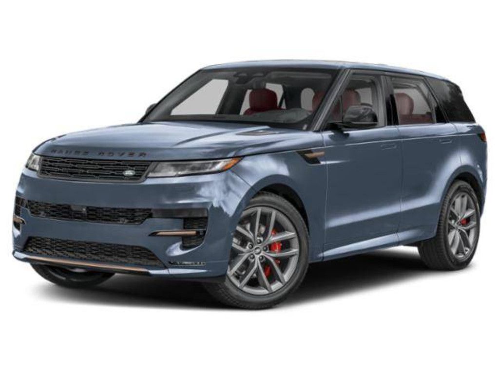 2024 LAND ROVER Range Rover Sport P400 Dynamic SE for sale
