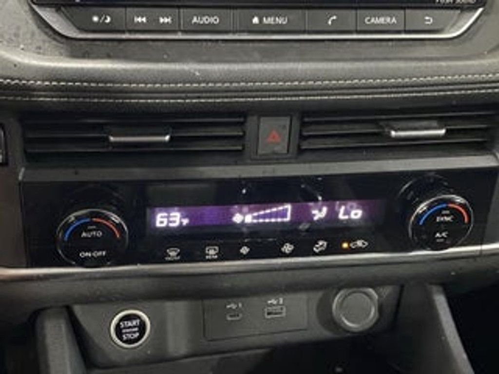 2023 NISSAN Rogue - photo 10