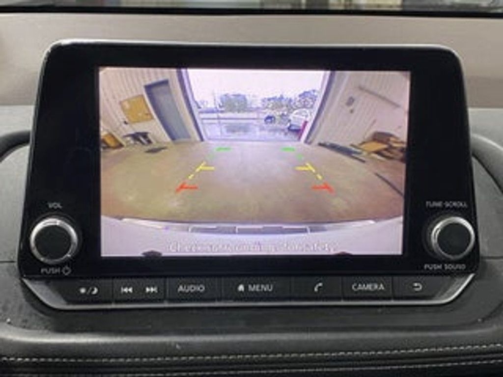2023 NISSAN Rogue - photo 11