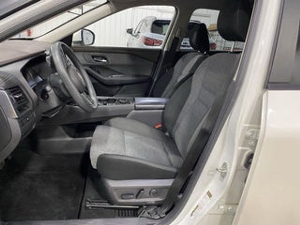2023 NISSAN Rogue - photo 5