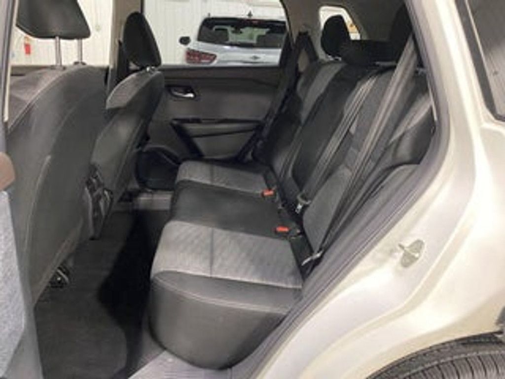 2023 NISSAN Rogue - photo 6