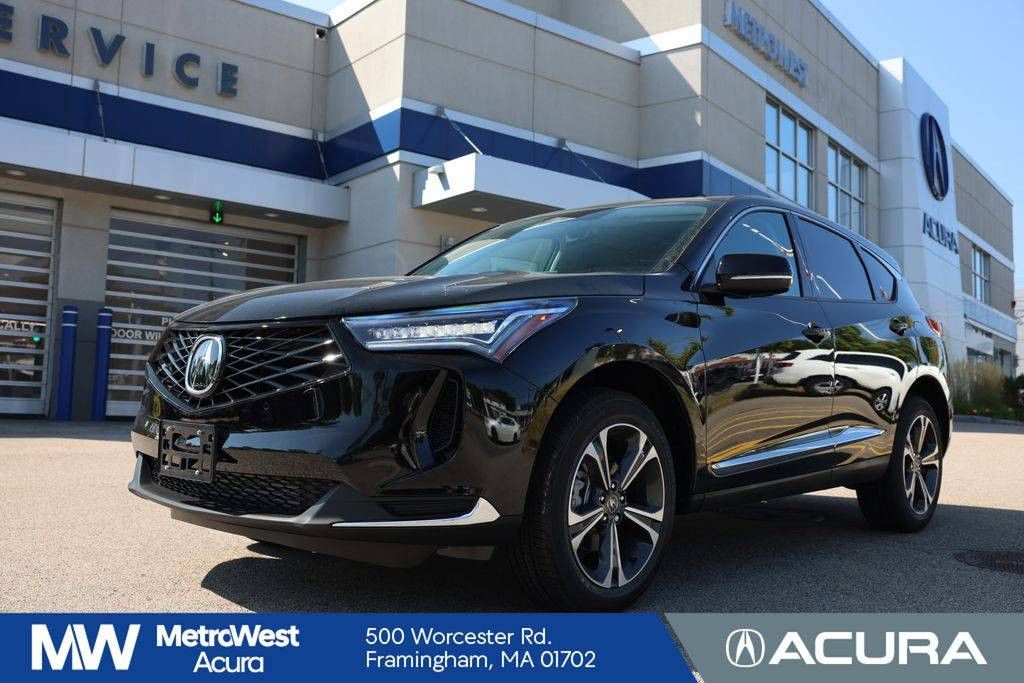 2026 Acura RDX Technology