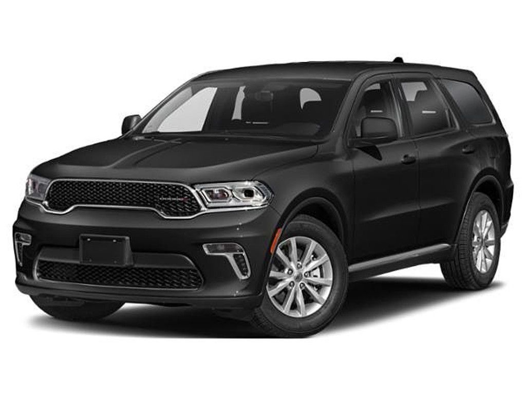 2023 Dodge Durango R T