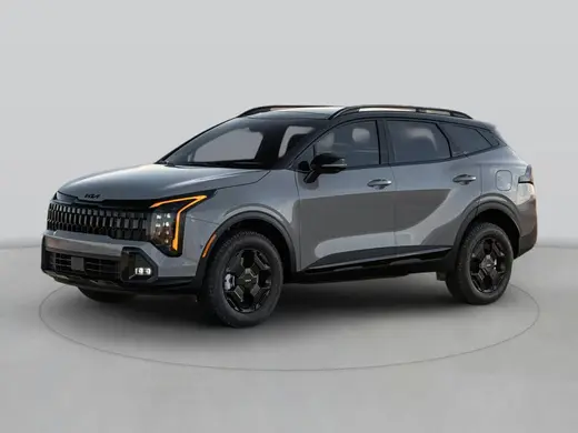 2026 KIA Sportage EX for sale