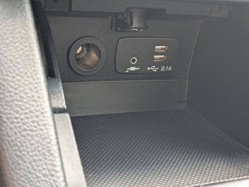 2019 SUBARU Outback - photo 20