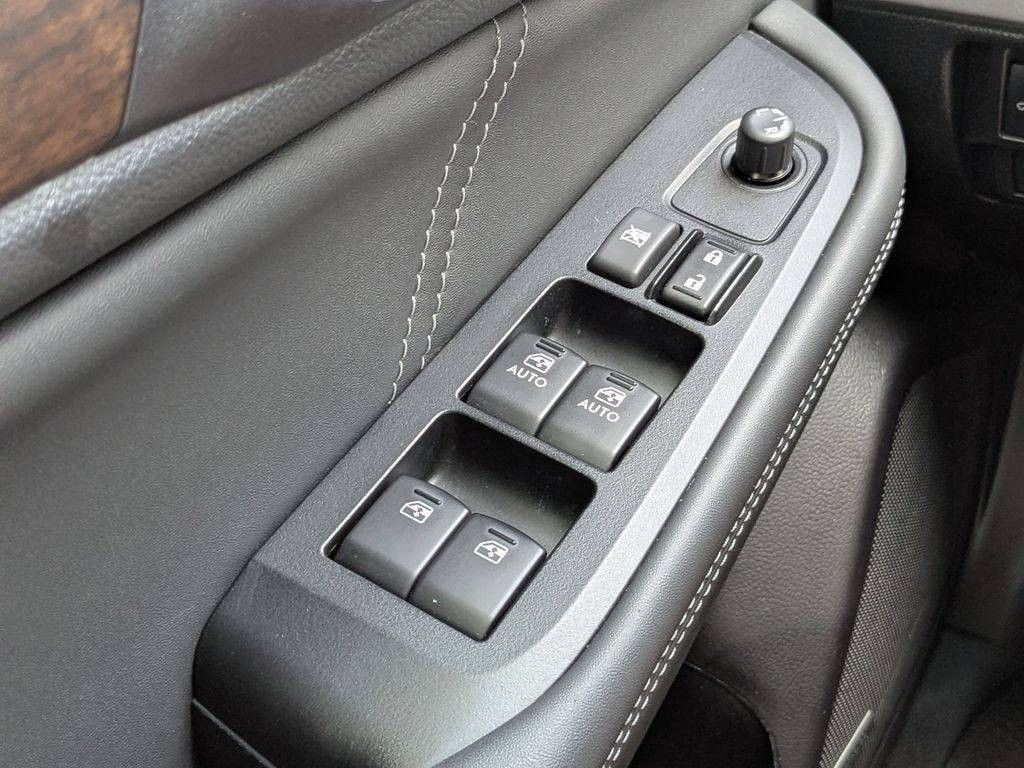 2019 SUBARU Outback - photo 22