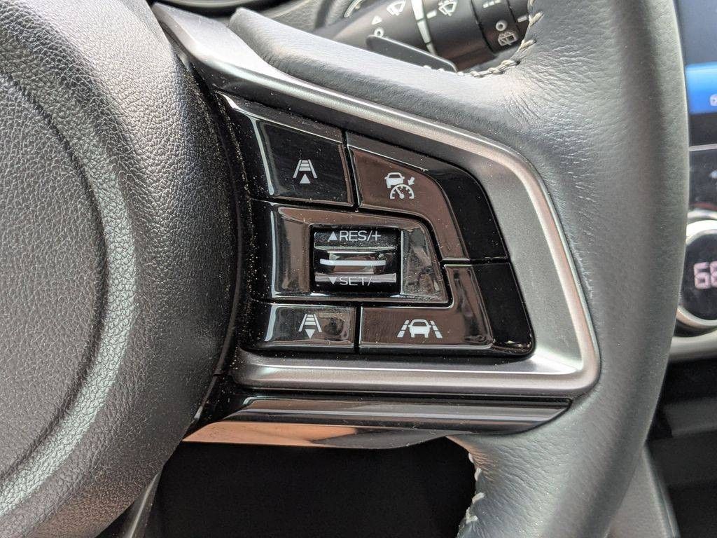 2019 SUBARU Outback - photo 24