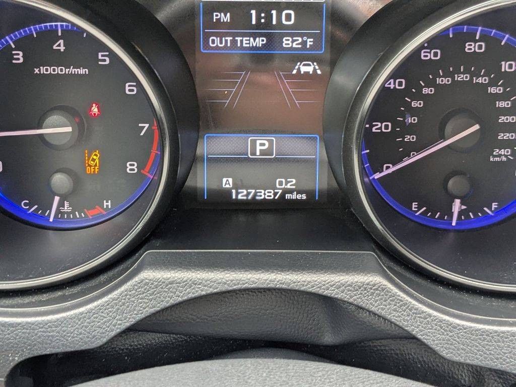 2019 SUBARU Outback - photo 25