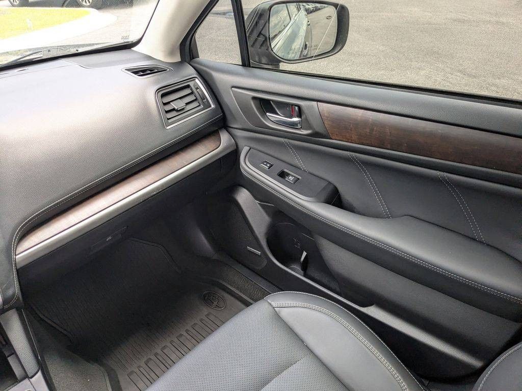 2019 SUBARU Outback - photo 15