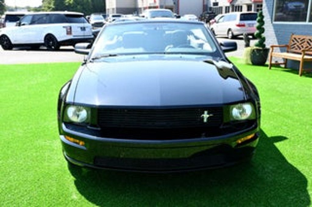 2007 DODGE Magnum - photo 2