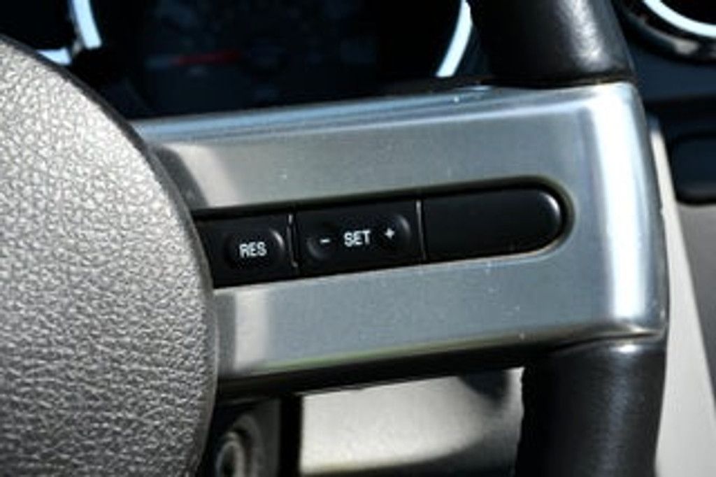 2007 DODGE Magnum - photo 19