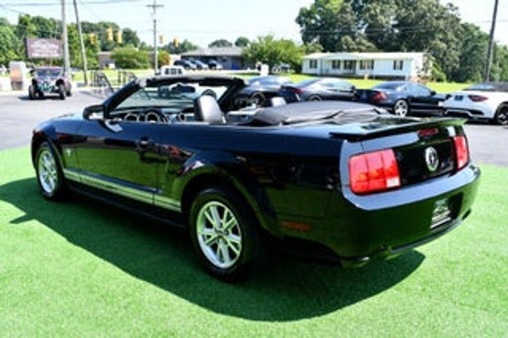 2007 DODGE Magnum - photo 3