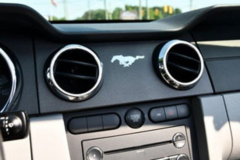 2007 DODGE Magnum - photo 21