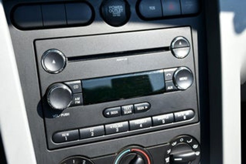 2007 DODGE Magnum - photo 22