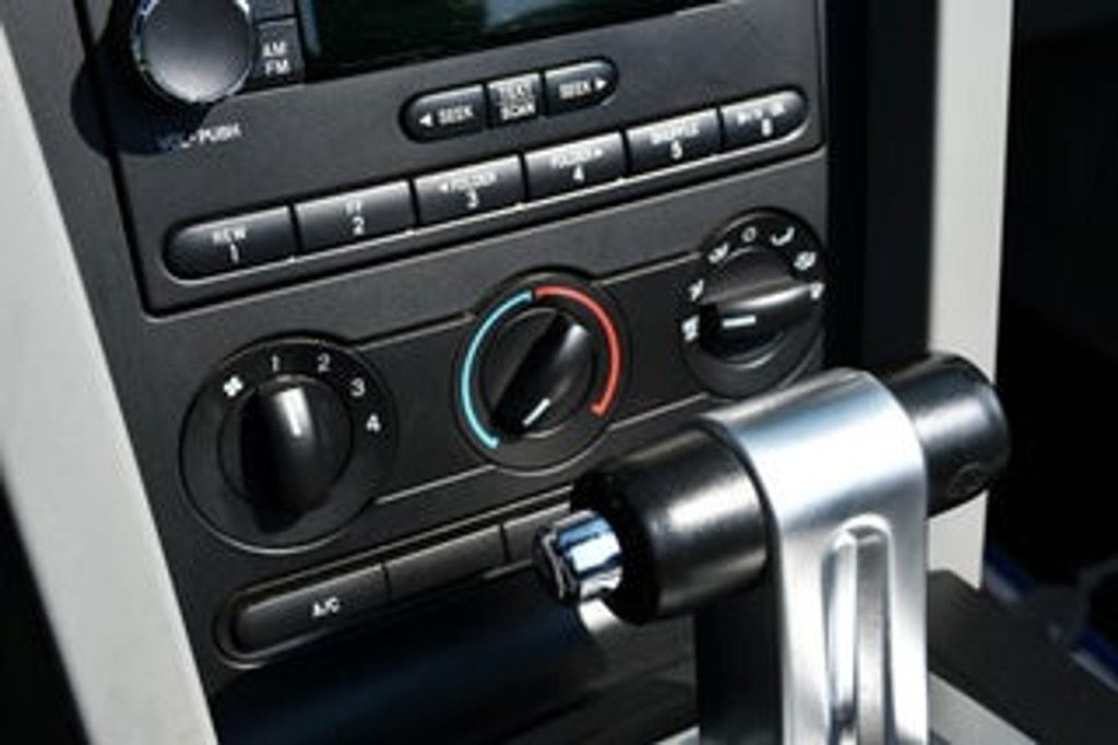 2007 DODGE Magnum - photo 23