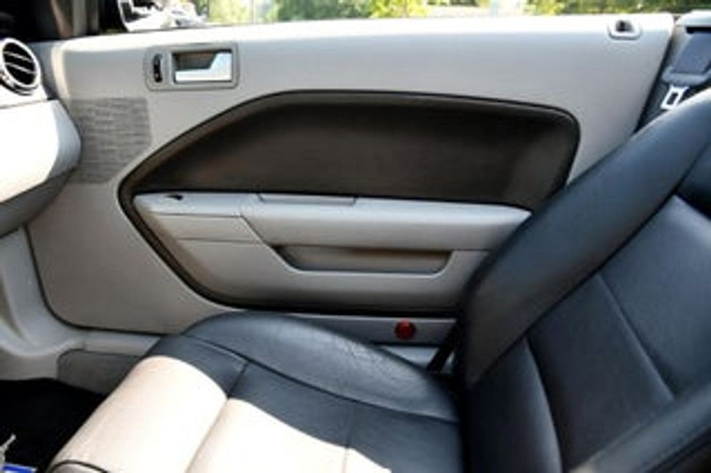 2007 DODGE Magnum - photo 25
