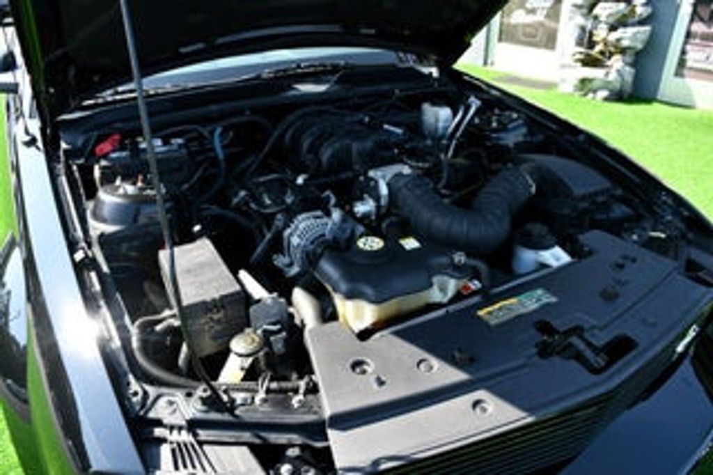 2007 DODGE Magnum - photo 11