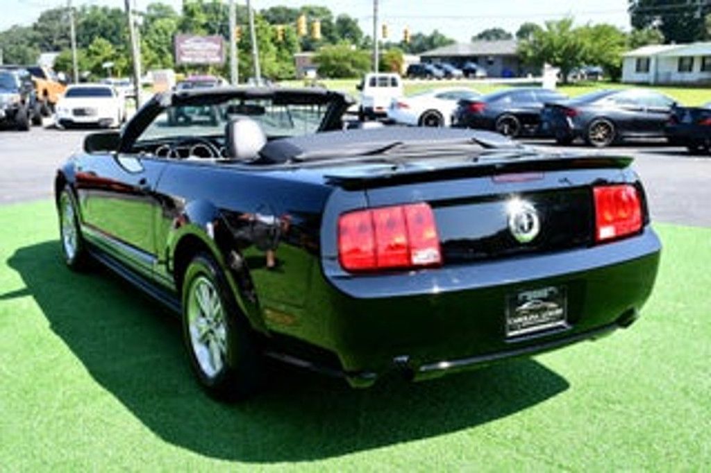 2007 DODGE Magnum - photo 4