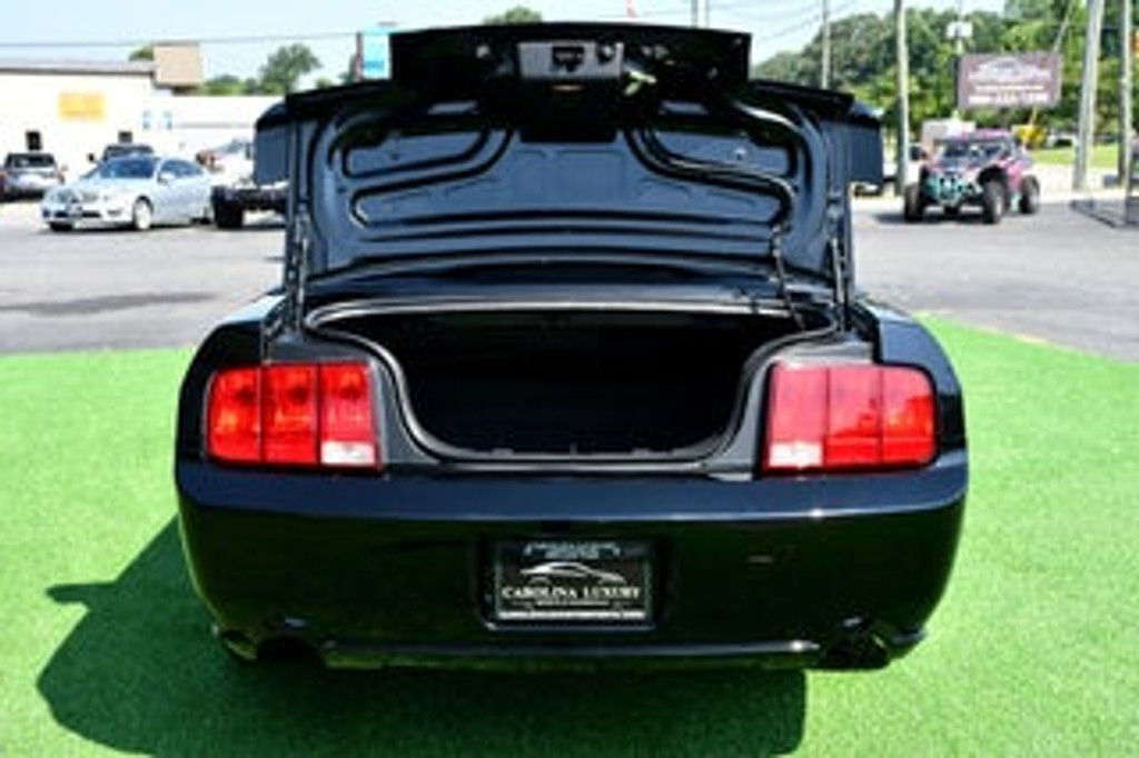 2007 DODGE Magnum - photo 31