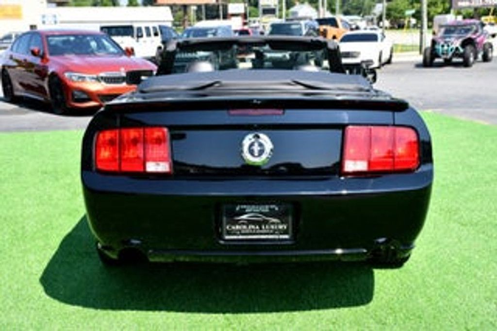 2007 DODGE Magnum - photo 5