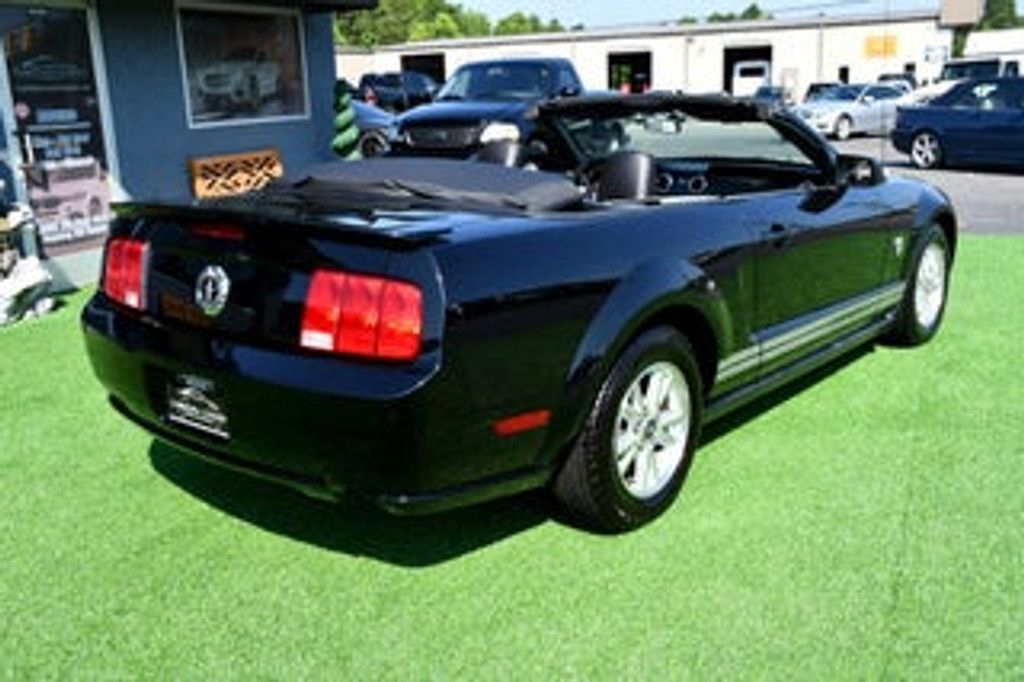 2007 DODGE Magnum - photo 7