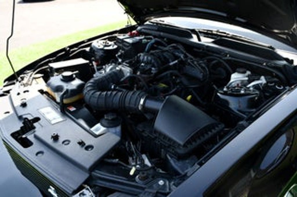 2007 DODGE Magnum - photo 12