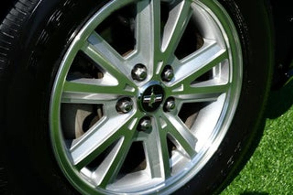 2007 DODGE Magnum - photo 10