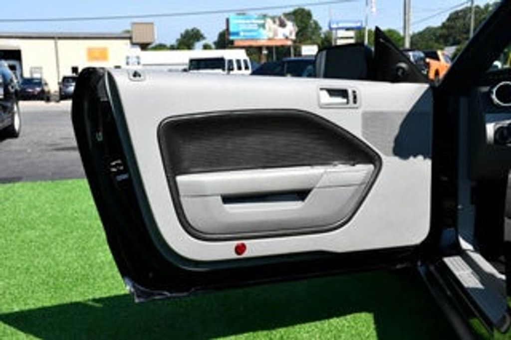 2007 DODGE Magnum - photo 13