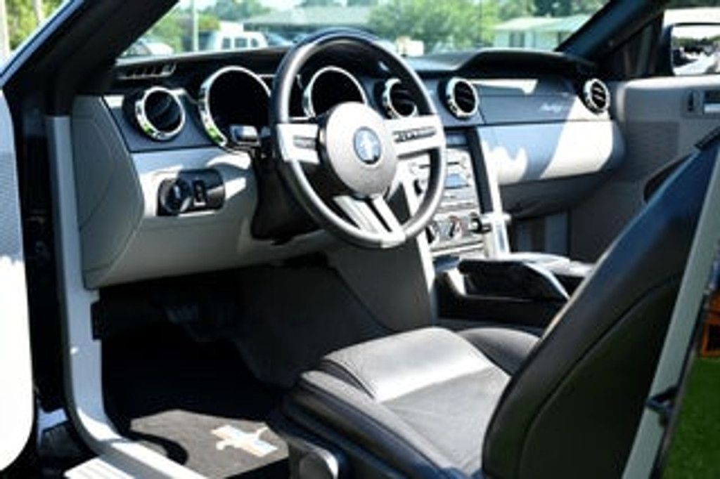 2007 DODGE Magnum - photo 15