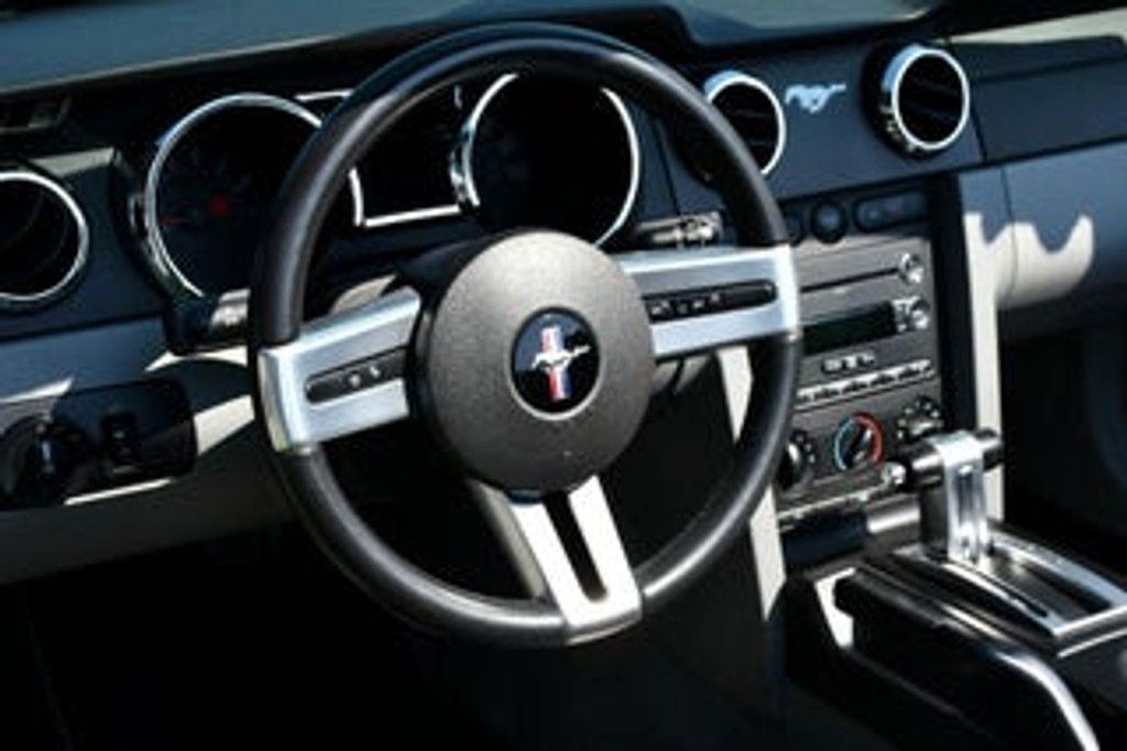 2007 DODGE Magnum - photo 16