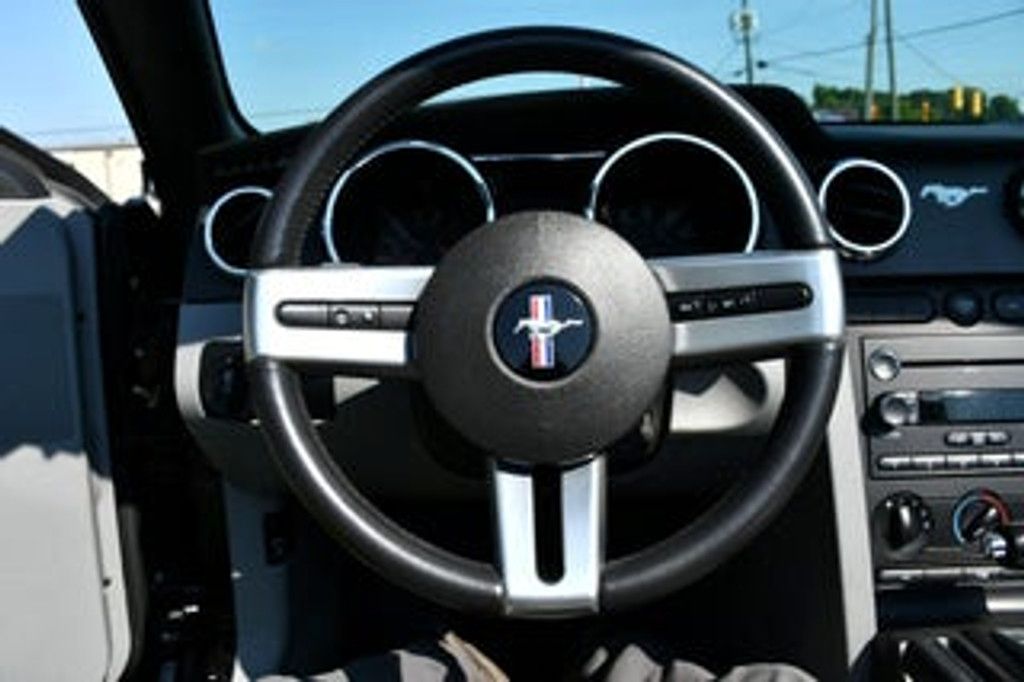 2007 DODGE Magnum - photo 17