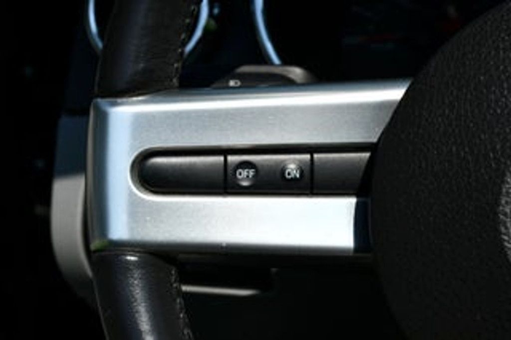 2007 DODGE Magnum - photo 18