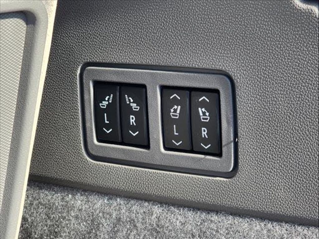 2023 CADILLAC XT6 - photo 11