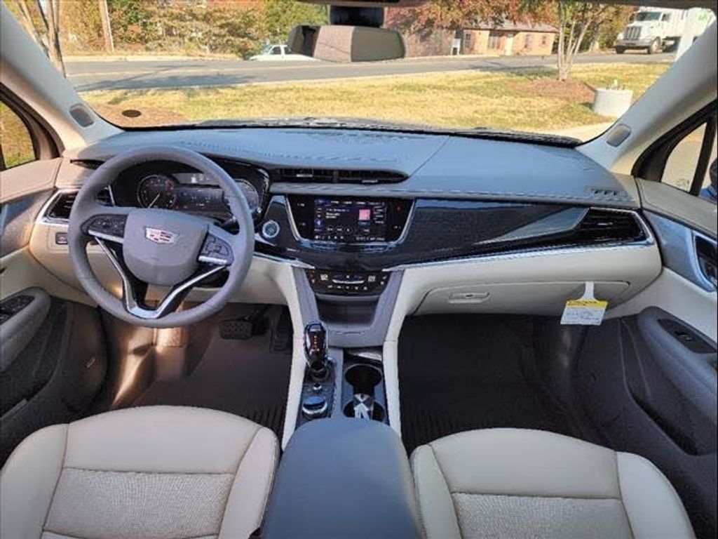2023 CADILLAC XT6 - photo 16