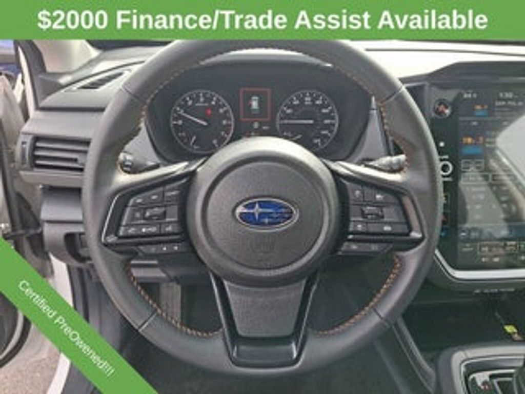 2026 SUBARU Crosstrek - photo 19