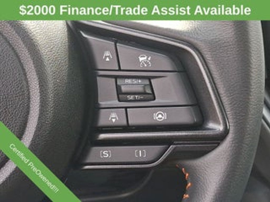 2026 SUBARU Crosstrek - photo 21