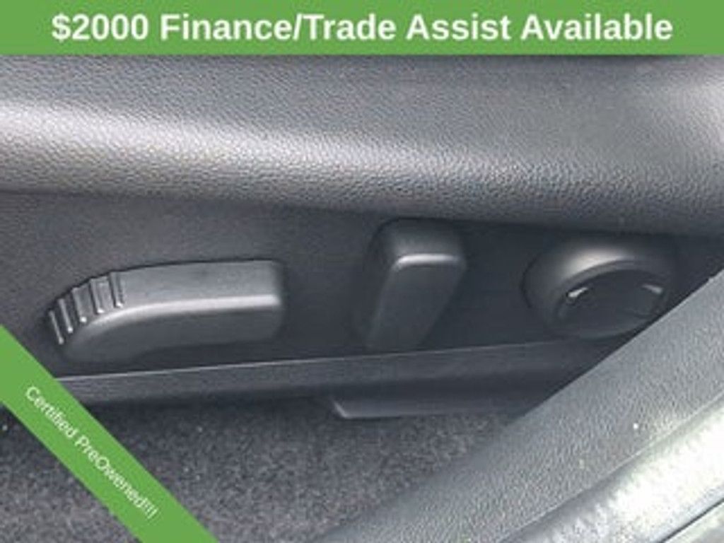 2026 SUBARU Crosstrek - photo 25