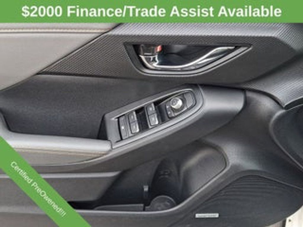 2026 SUBARU Crosstrek - photo 11