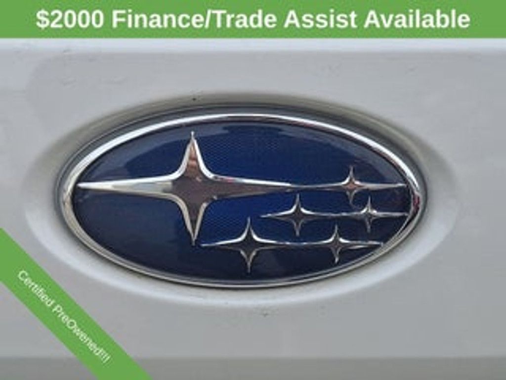 2026 SUBARU Crosstrek - photo 29