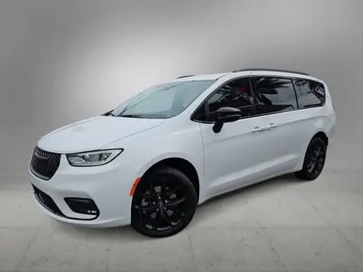 2026 CHRYSLER Pacifica Select for sale