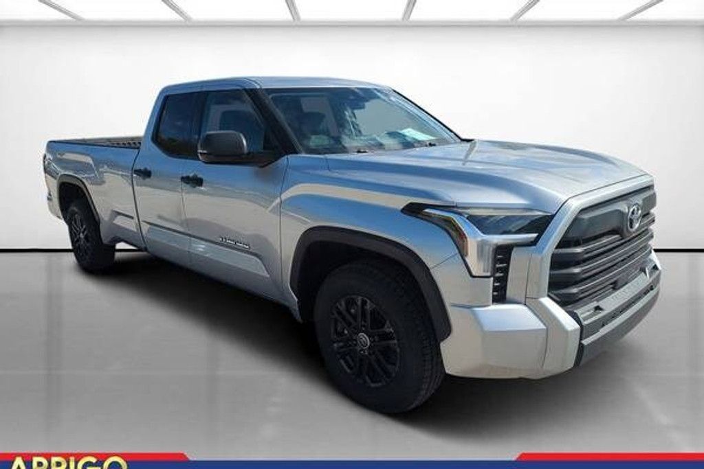 2022 TOYOTA Tundra SR5 for sale at Arrigo Dodge Chrysler Jeep Ram at Sawgrass